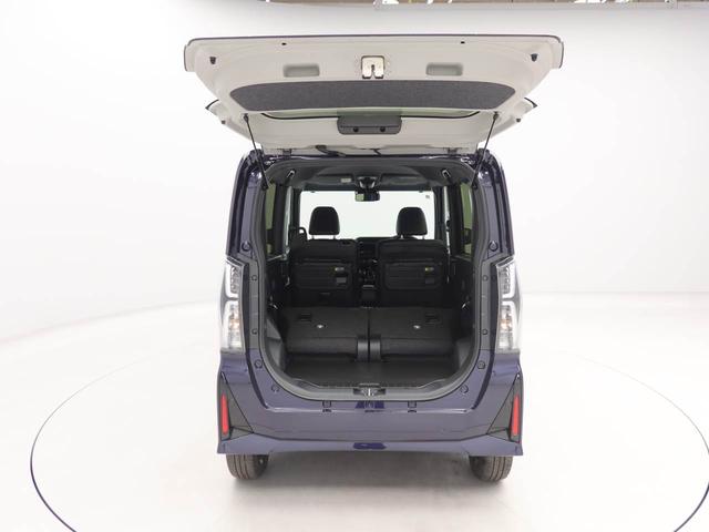 タントカスタムＲＳリミテッドバックカメラ　キーフリー　イモビライザー　プッシュスタート　ＡＢＳ　ＥＴＣ　アイドリングストップ　エアバック　両側電動スライドドア　ＣＶＴ　ターボ　アルミホイール　ＬＥＤヘッドライト　盗難防止システム（愛知県）の中古車