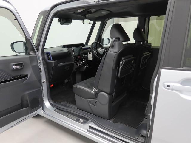 タントカスタムＲＳ（愛知県）の中古車