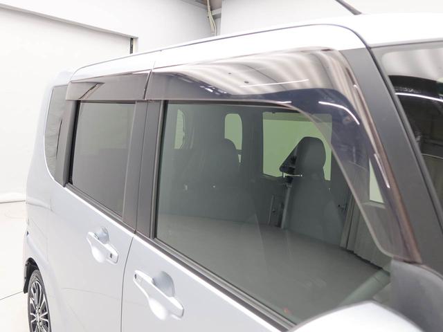 タントカスタムＲＳ（愛知県）の中古車