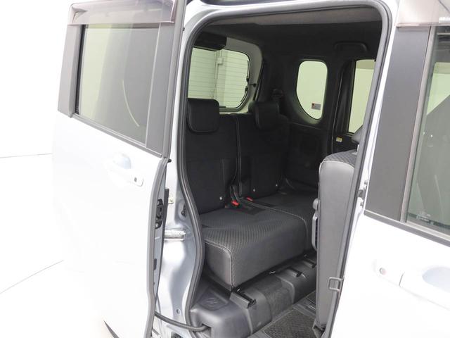 タントカスタムＲＳ（愛知県）の中古車