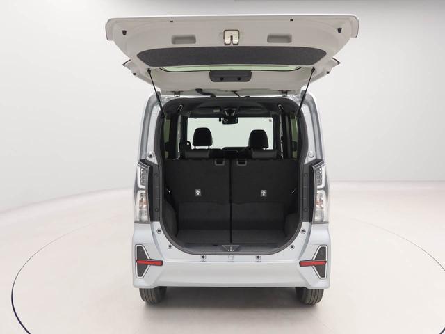 タントカスタムＲＳ（愛知県）の中古車