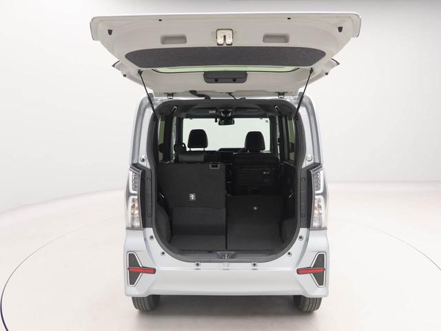 タントカスタムＲＳ（愛知県）の中古車