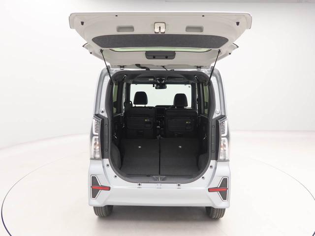 タントカスタムＲＳ（愛知県）の中古車