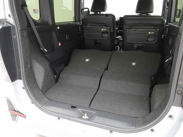 タントカスタムＲＳ（愛知県）の中古車