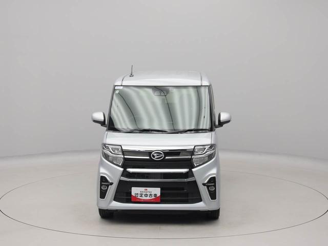 タントカスタムＲＳ（愛知県）の中古車