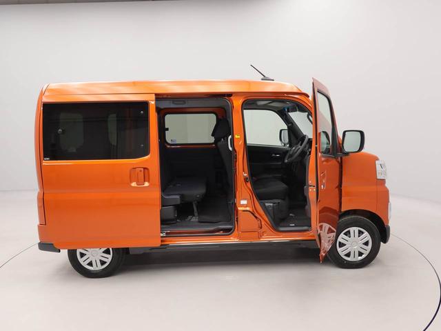 アトレーRSオーディオレス バックカメラ 両側電動スライドドア LEDヘッドライト キーフリー(愛知県)の中古車