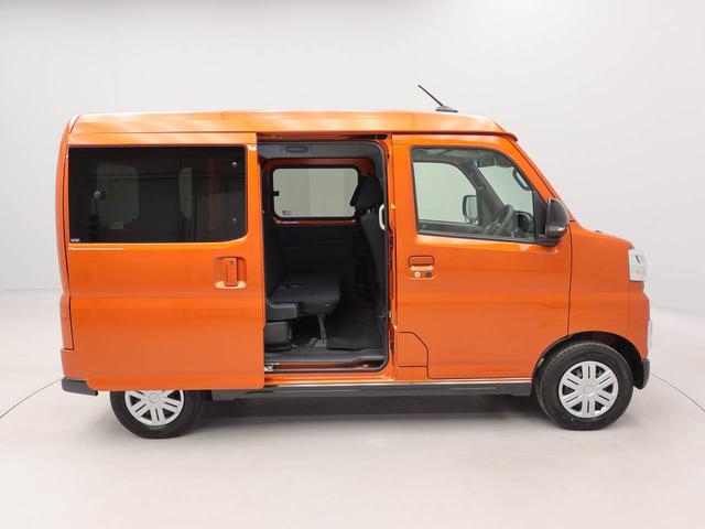 アトレーRSオーディオレス バックカメラ 両側電動スライドドア LEDヘッドライト キーフリー(愛知県)の中古車