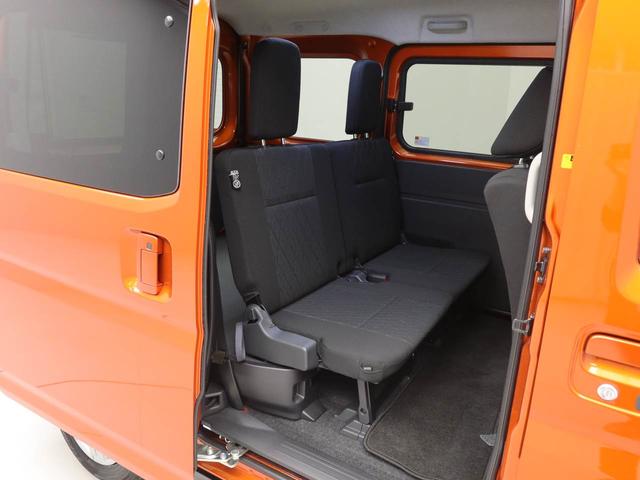 アトレーRSオーディオレス バックカメラ 両側電動スライドドア LEDヘッドライト キーフリー(愛知県)の中古車