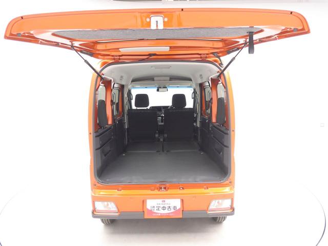 アトレーRSオーディオレス バックカメラ 両側電動スライドドア LEDヘッドライト キーフリー(愛知県)の中古車