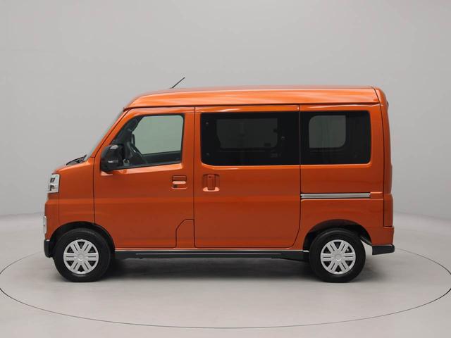 アトレーRSオーディオレス バックカメラ 両側電動スライドドア LEDヘッドライト キーフリー(愛知県)の中古車