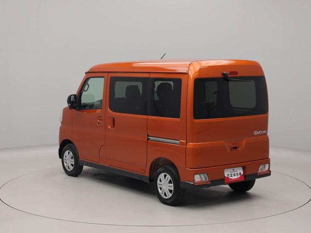 アトレーRSオーディオレス バックカメラ 両側電動スライドドア LEDヘッドライト キーフリー(愛知県)の中古車