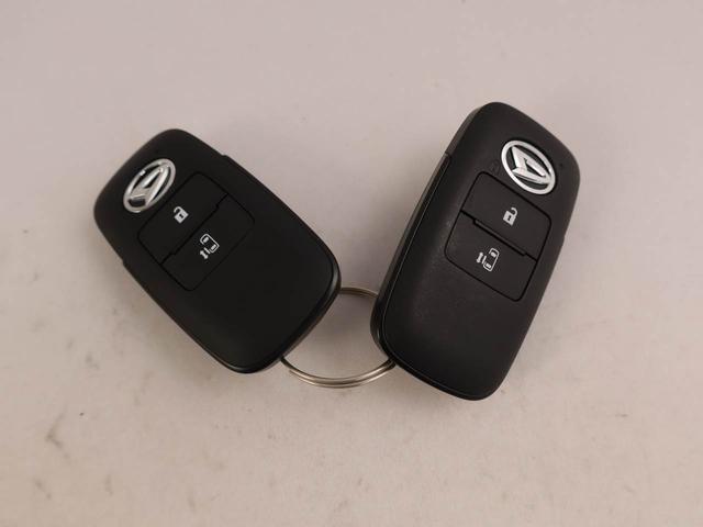 タントＸ　ｅｃｏＩＤＯＬ非装着車バックカメラ　ディスプレイオーディオ　キーフリー　イモビライザー　片側電動スライドドア　ＬＥＤヘッドライト　ワンオーナー　禁煙車（愛知県）の中古車