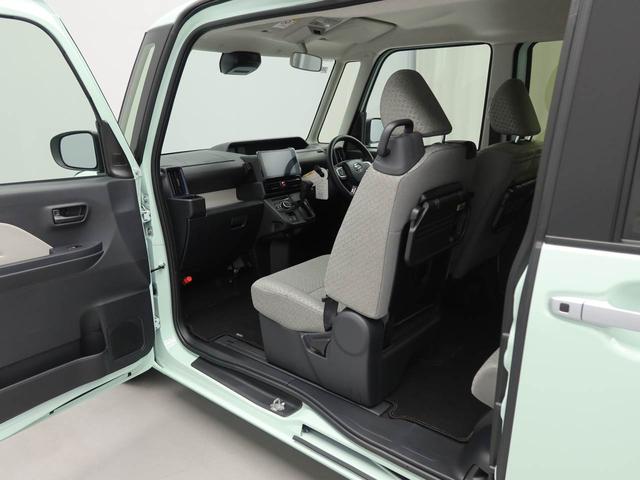 タントＸ　ｅｃｏＩＤＯＬ非装着車バックカメラ　ディスプレイオーディオ　キーフリー　イモビライザー　片側電動スライドドア　ＬＥＤヘッドライト　ワンオーナー　禁煙車（愛知県）の中古車