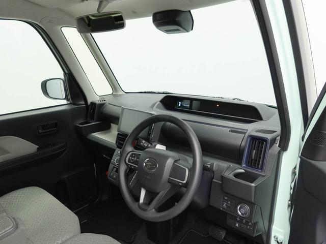 タントＸ　ｅｃｏＩＤＯＬ非装着車バックカメラ　ディスプレイオーディオ　キーフリー　イモビライザー　片側電動スライドドア　ＬＥＤヘッドライト　ワンオーナー　禁煙車（愛知県）の中古車