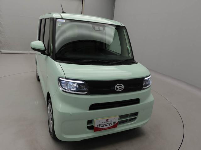 タントＸ　ｅｃｏＩＤＯＬ非装着車バックカメラ　ディスプレイオーディオ　キーフリー　イモビライザー　片側電動スライドドア　ＬＥＤヘッドライト　ワンオーナー　禁煙車（愛知県）の中古車