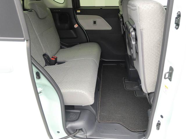 タントＸ　ｅｃｏＩＤＯＬ非装着車バックカメラ　ディスプレイオーディオ　キーフリー　イモビライザー　片側電動スライドドア　ＬＥＤヘッドライト　ワンオーナー　禁煙車（愛知県）の中古車