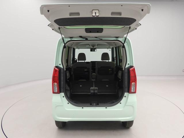 タントＸ　ｅｃｏＩＤＯＬ非装着車バックカメラ　ディスプレイオーディオ　キーフリー　イモビライザー　片側電動スライドドア　ＬＥＤヘッドライト　ワンオーナー　禁煙車（愛知県）の中古車