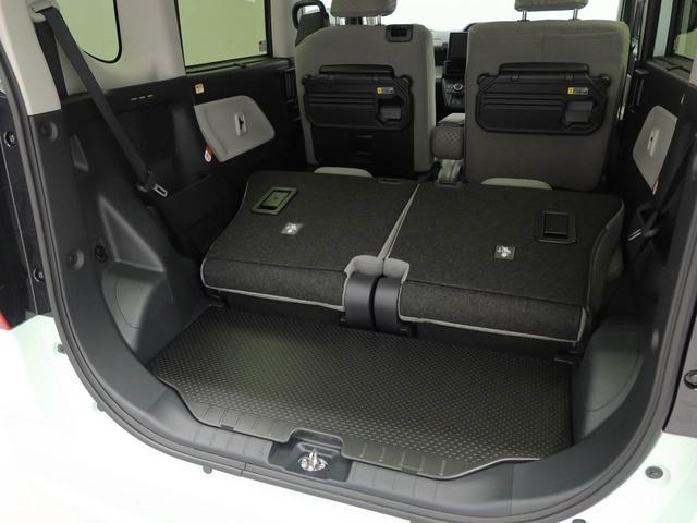 タントＸ　ｅｃｏＩＤＯＬ非装着車バックカメラ　ディスプレイオーディオ　キーフリー　イモビライザー　片側電動スライドドア　ＬＥＤヘッドライト　ワンオーナー　禁煙車（愛知県）の中古車