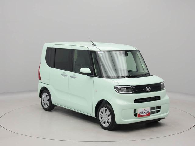 タントＸ　ｅｃｏＩＤＯＬ非装着車バックカメラ　ディスプレイオーディオ　キーフリー　イモビライザー　片側電動スライドドア　ＬＥＤヘッドライト　ワンオーナー　禁煙車（愛知県）の中古車