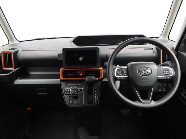 タントファンクロスリミテッドワンオーナー　衝突回避支援ブレーキ　車線逸脱警報　バックカメラ　両側電動スライドドア　キーフリー　ＥＴＣ　プッシュスタート　ＬＥＤヘッドランプ　アイドリングストップ　エアバック　ＡＢＳ　ＣＶＴ（愛知県）の中古車