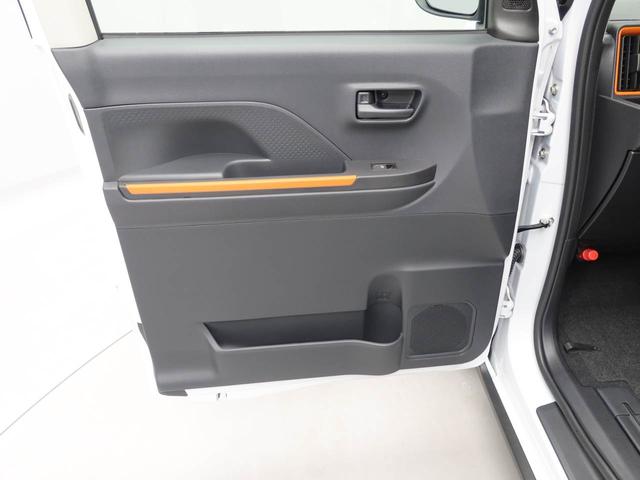 タントファンクロスリミテッドワンオーナー　衝突回避支援ブレーキ　車線逸脱警報　バックカメラ　両側電動スライドドア　キーフリー　ＥＴＣ　プッシュスタート　ＬＥＤヘッドランプ　アイドリングストップ　エアバック　ＡＢＳ　ＣＶＴ（愛知県）の中古車