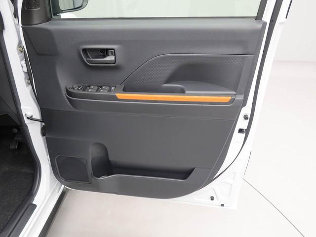 タントファンクロスリミテッドワンオーナー　衝突回避支援ブレーキ　車線逸脱警報　バックカメラ　両側電動スライドドア　キーフリー　ＥＴＣ　プッシュスタート　ＬＥＤヘッドランプ　アイドリングストップ　エアバック　ＡＢＳ　ＣＶＴ（愛知県）の中古車