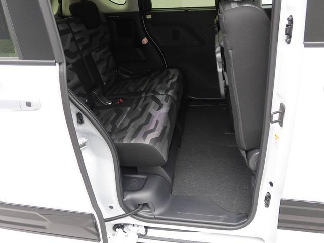 タントファンクロスリミテッドワンオーナー　衝突回避支援ブレーキ　車線逸脱警報　バックカメラ　両側電動スライドドア　キーフリー　ＥＴＣ　プッシュスタート　ＬＥＤヘッドランプ　アイドリングストップ　エアバック　ＡＢＳ　ＣＶＴ（愛知県）の中古車