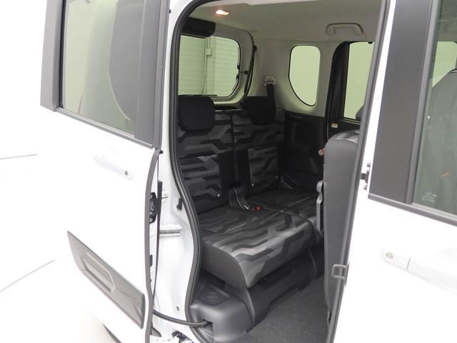 タントファンクロスリミテッドワンオーナー　衝突回避支援ブレーキ　車線逸脱警報　バックカメラ　両側電動スライドドア　キーフリー　ＥＴＣ　プッシュスタート　ＬＥＤヘッドランプ　アイドリングストップ　エアバック　ＡＢＳ　ＣＶＴ（愛知県）の中古車