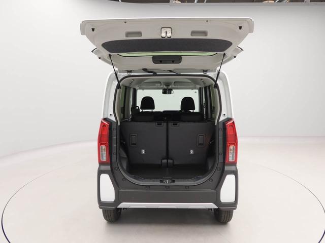 タントファンクロスリミテッドワンオーナー　衝突回避支援ブレーキ　車線逸脱警報　バックカメラ　両側電動スライドドア　キーフリー　ＥＴＣ　プッシュスタート　ＬＥＤヘッドランプ　アイドリングストップ　エアバック　ＡＢＳ　ＣＶＴ（愛知県）の中古車