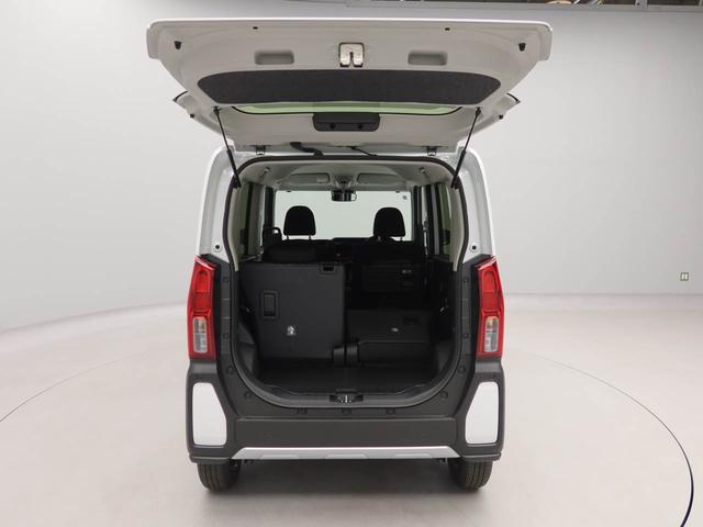 タントファンクロスリミテッドワンオーナー　衝突回避支援ブレーキ　車線逸脱警報　バックカメラ　両側電動スライドドア　キーフリー　ＥＴＣ　プッシュスタート　ＬＥＤヘッドランプ　アイドリングストップ　エアバック　ＡＢＳ　ＣＶＴ（愛知県）の中古車