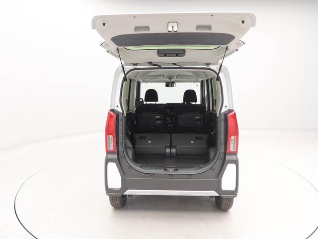 タントファンクロスリミテッドワンオーナー　衝突回避支援ブレーキ　車線逸脱警報　バックカメラ　両側電動スライドドア　キーフリー　ＥＴＣ　プッシュスタート　ＬＥＤヘッドランプ　アイドリングストップ　エアバック　ＡＢＳ　ＣＶＴ（愛知県）の中古車