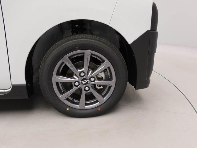 タントファンクロスリミテッドワンオーナー　衝突回避支援ブレーキ　車線逸脱警報　バックカメラ　両側電動スライドドア　キーフリー　ＥＴＣ　プッシュスタート　ＬＥＤヘッドランプ　アイドリングストップ　エアバック　ＡＢＳ　ＣＶＴ（愛知県）の中古車