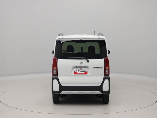 タントファンクロスリミテッドワンオーナー　衝突回避支援ブレーキ　車線逸脱警報　バックカメラ　両側電動スライドドア　キーフリー　ＥＴＣ　プッシュスタート　ＬＥＤヘッドランプ　アイドリングストップ　エアバック　ＡＢＳ　ＣＶＴ（愛知県）の中古車