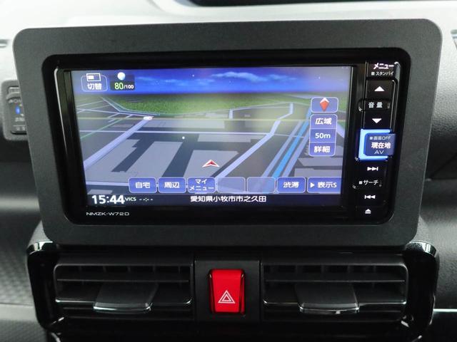 タントカスタムＸ（愛知県）の中古車