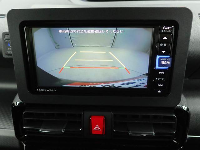 タントカスタムＸ（愛知県）の中古車