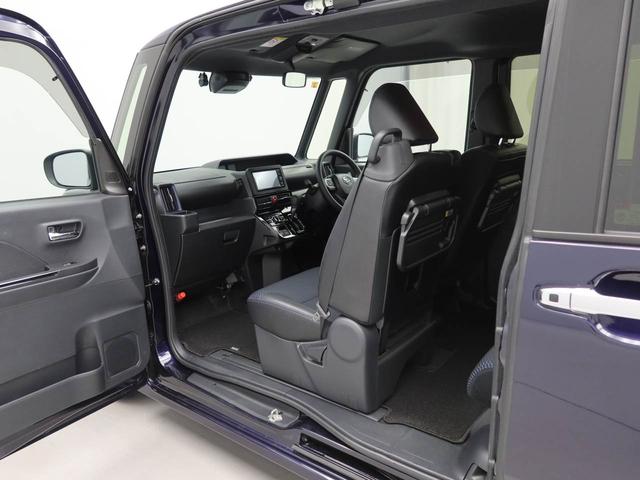 タントカスタムＸ（愛知県）の中古車