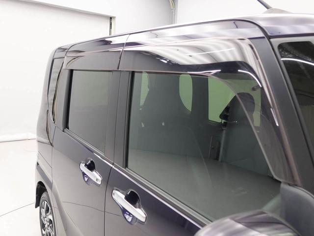 タントカスタムＸ（愛知県）の中古車