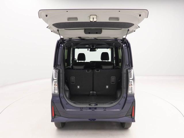 タントカスタムＸ（愛知県）の中古車