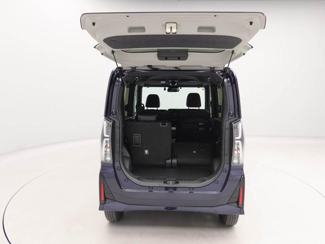 タントカスタムＸ（愛知県）の中古車