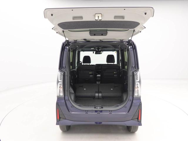 タントカスタムＸ（愛知県）の中古車