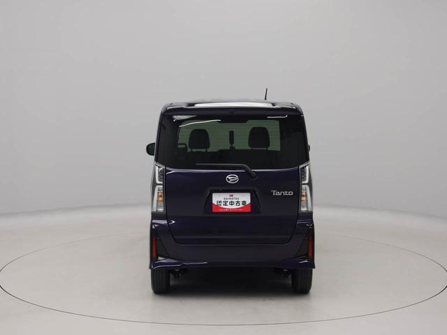 タントカスタムＸ（愛知県）の中古車