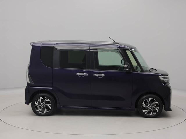 タントカスタムＸ（愛知県）の中古車