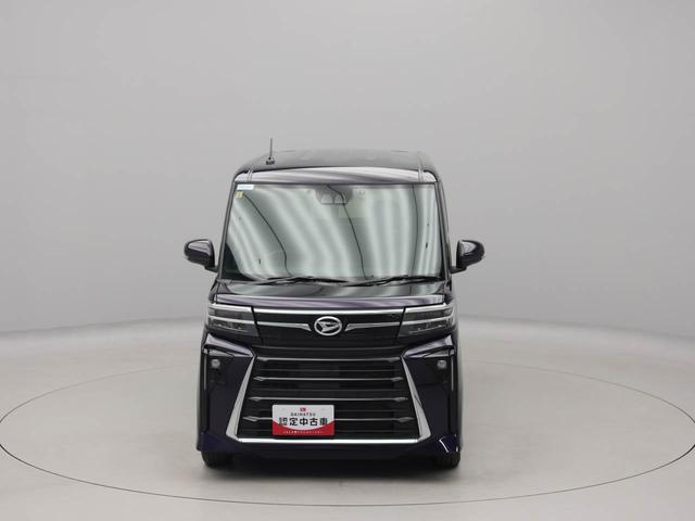 タントカスタムＸ（愛知県）の中古車