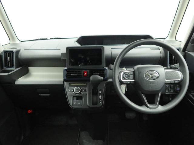 タントＸオーディオレス　バックカメラ　電子パーキング　両側電動スライドドア　ＬＥＤヘッドライト　キーフリー（愛知県）の中古車