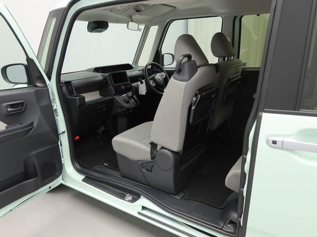 タントＸオーディオレス　バックカメラ　電子パーキング　両側電動スライドドア　ＬＥＤヘッドライト　キーフリー（愛知県）の中古車