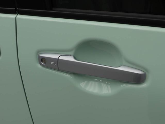 タントＸオーディオレス　バックカメラ　電子パーキング　両側電動スライドドア　ＬＥＤヘッドライト　キーフリー（愛知県）の中古車