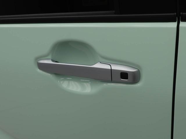 タントＸオーディオレス　バックカメラ　電子パーキング　両側電動スライドドア　ＬＥＤヘッドライト　キーフリー（愛知県）の中古車