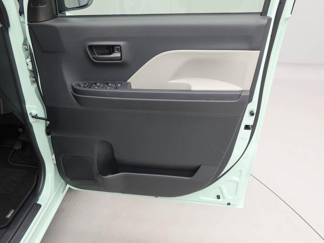 タントＸオーディオレス　バックカメラ　電子パーキング　両側電動スライドドア　ＬＥＤヘッドライト　キーフリー（愛知県）の中古車