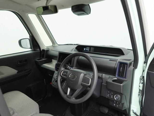 タントＸオーディオレス　バックカメラ　電子パーキング　両側電動スライドドア　ＬＥＤヘッドライト　キーフリー（愛知県）の中古車