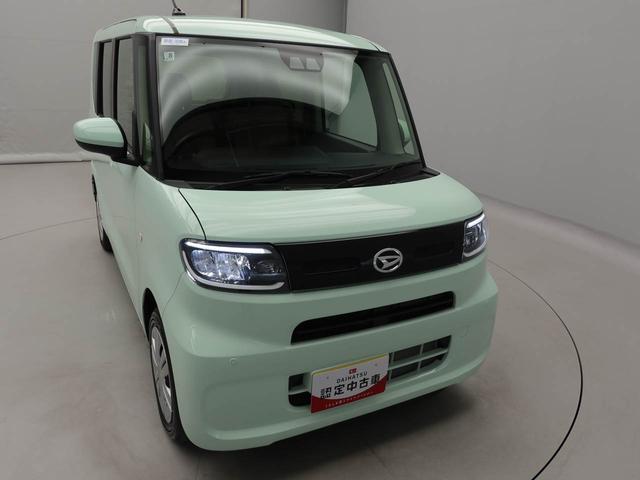 タントＸオーディオレス　バックカメラ　電子パーキング　両側電動スライドドア　ＬＥＤヘッドライト　キーフリー（愛知県）の中古車